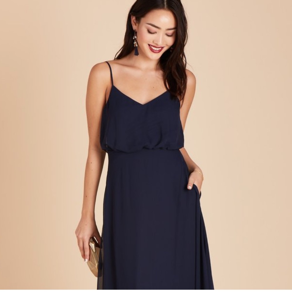 Gwennie Dress (Black)